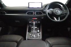 2024 Mazda CX-5 G25 Akera
