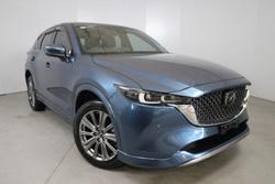 2024 Mazda CX-5 G25 Akera