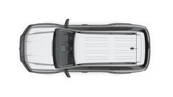 2026 Ford Everest Tremor