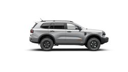 2026 Ford Everest Tremor