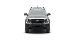 2026 Ford Everest Tremor