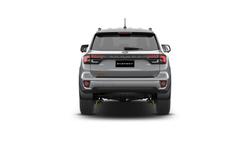 2026 Ford Everest Tremor