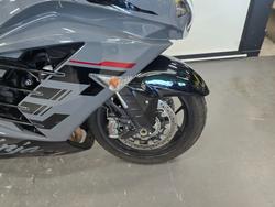 2022 Kawasaki NINJA ZX-14R ABS (OHLINS) GREY