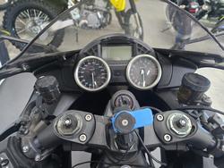 2022 Kawasaki NINJA ZX-14R ABS (OHLINS) GREY