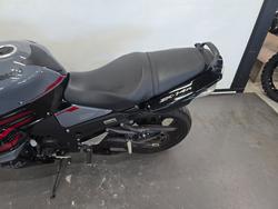2022 Kawasaki NINJA ZX-14R ABS (OHLINS) GREY
