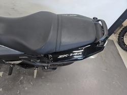 2022 Kawasaki NINJA ZX-14R ABS (OHLINS) GREY