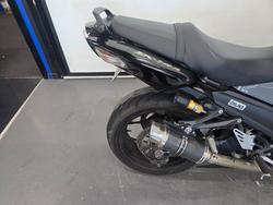 2022 Kawasaki NINJA ZX-14R ABS (OHLINS) GREY
