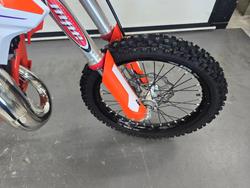 2024 Ktm 85 SX (19/16) Orange
