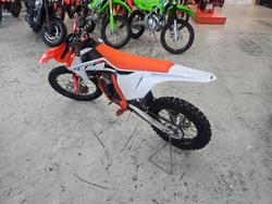 2024 Ktm 85 SX (19/16) Orange