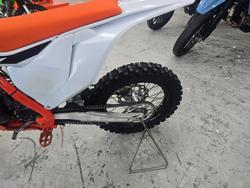 2024 Ktm 85 SX (19/16) Orange