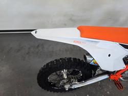 2024 Ktm 85 SX (19/16) Orange