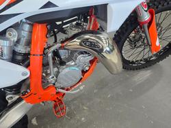 2024 Ktm 85 SX (19/16) Orange