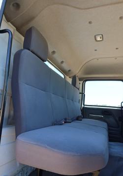 2018 Isuzu F Series FTR150-260