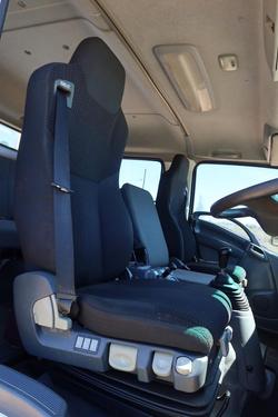 2018 Isuzu F Series FTR150-260