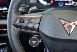 2025 CUPRA Terramar V