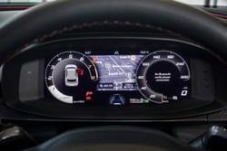 2025 CUPRA Terramar V