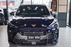 2025 CUPRA Terramar V