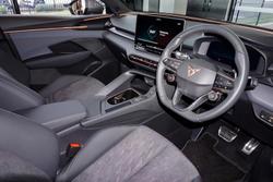 2025 CUPRA Terramar V