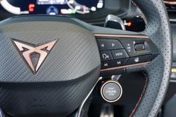 2025 CUPRA Terramar V