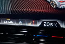 2025 CUPRA Terramar V