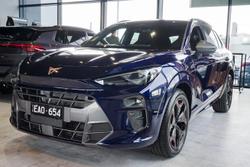 2025 CUPRA Terramar V