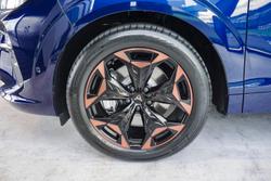 2025 CUPRA Terramar V