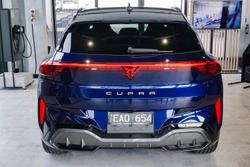 2025 CUPRA Terramar V