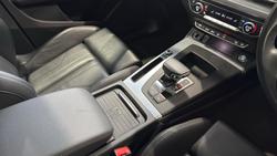 2024 Audi Q5 40 TDI Sport
