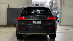 2024 Audi Q5 40 TDI Sport