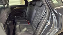 2024 Audi Q5 40 TDI Sport