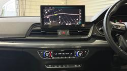 2024 Audi Q5 40 TDI Sport