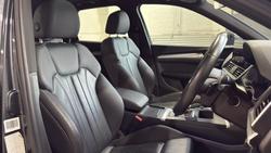 2024 Audi Q5 40 TDI Sport