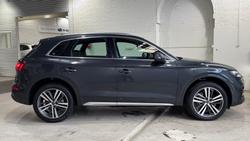 2024 Audi Q5 40 TDI Sport