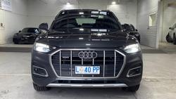 2024 Audi Q5 40 TDI Sport