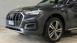 2024 Audi Q5 40 TDI Sport