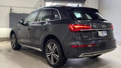2024 Audi Q5 40 TDI Sport