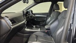 2024 Audi Q5 40 TDI Sport