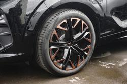 2026 CUPRA Terramar VZe