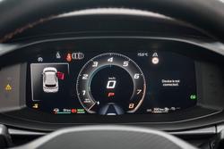 2026 CUPRA Terramar VZe