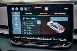 2026 CUPRA Terramar VZe