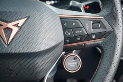2026 CUPRA Terramar VZe
