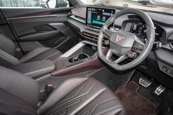 2026 CUPRA Terramar VZe