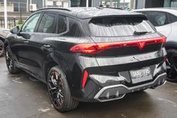2026 CUPRA Terramar VZe