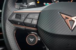 2026 CUPRA Terramar VZe