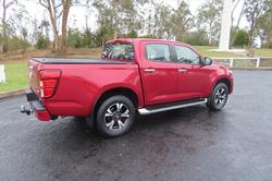 2024 Mazda BT-50 XTR