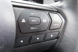 2024 Mazda BT-50 XTR