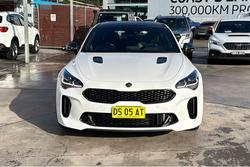 2020 Kia Stinger GT
