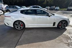 2020 Kia Stinger GT