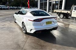 2020 Kia Stinger GT