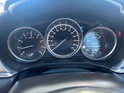 2021 Mazda 6 Touring